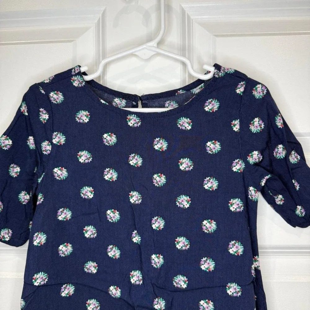 Old Navy Girls Floral Dress Size 3T‎